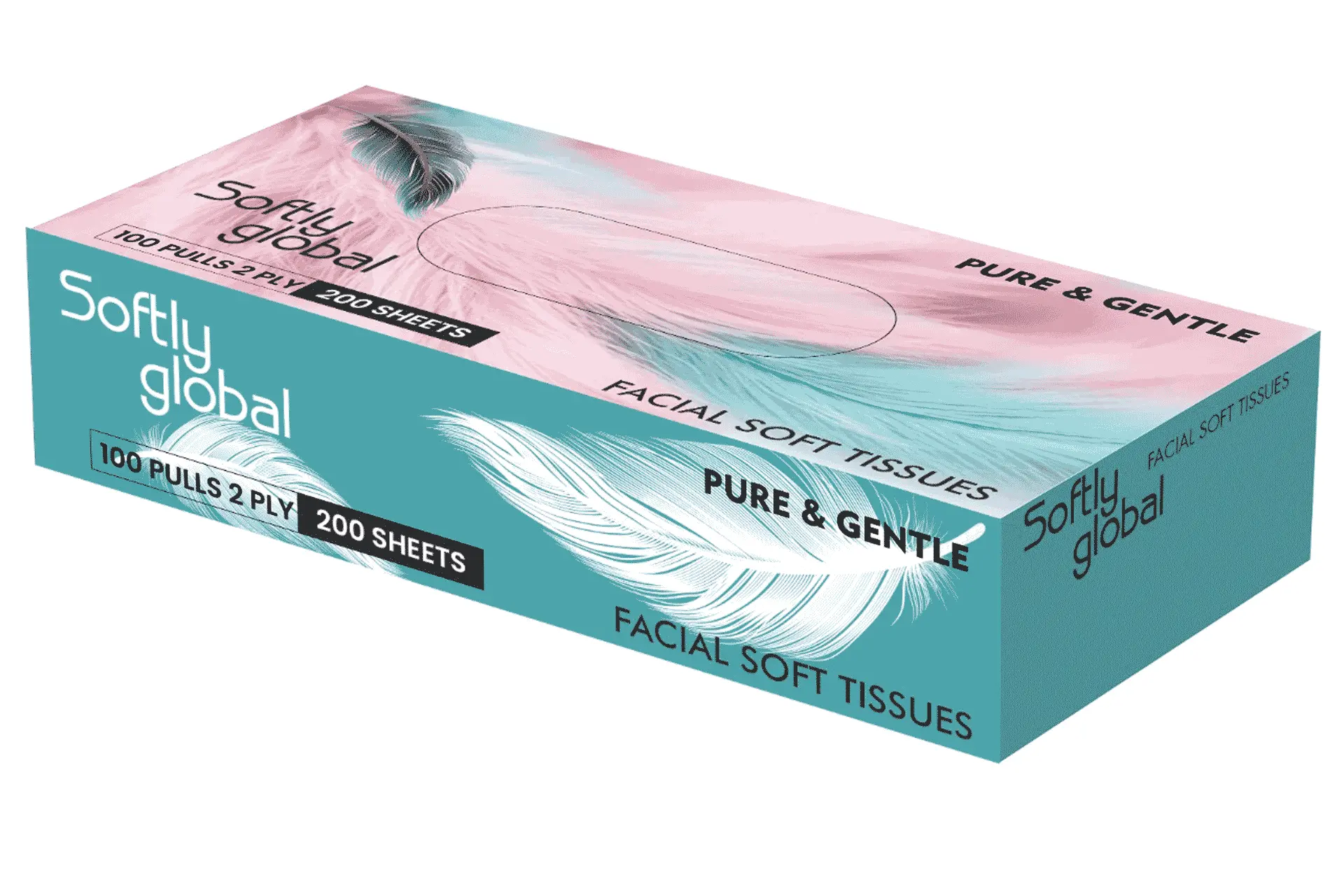 Toilet Rolls